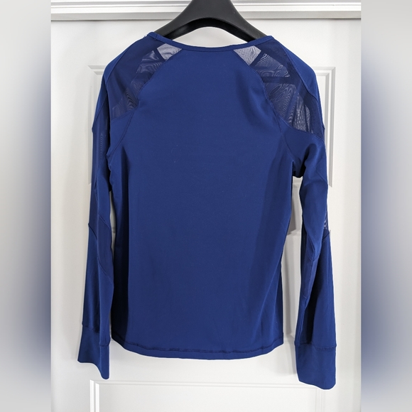 90 degrees woman's long sleeve size L - Picture 5 of 6